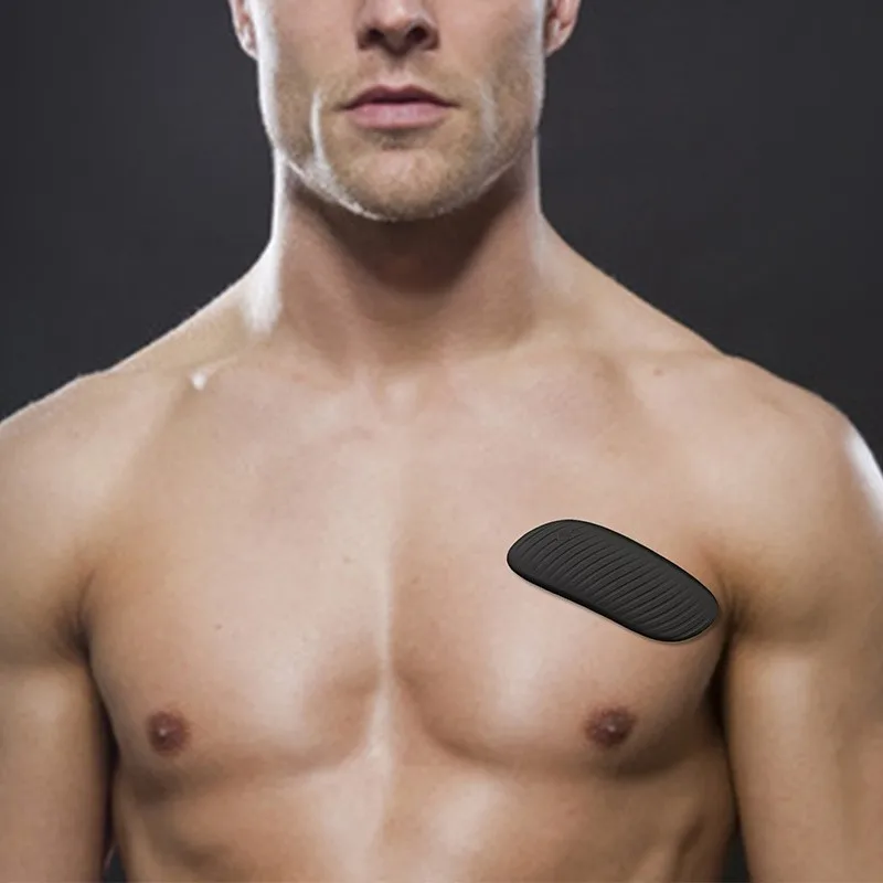 

Bluetooth Portable ECG GWE-10 Dynamic ECG Recorder Hoter ECG Detector