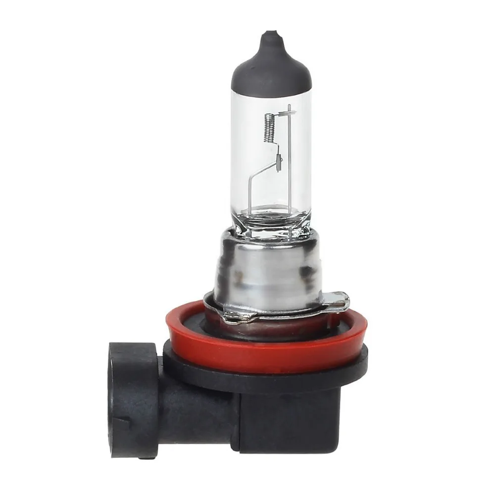 1Pcs H11 55W / 100W Super Bright Car Auto Light Source Halogen