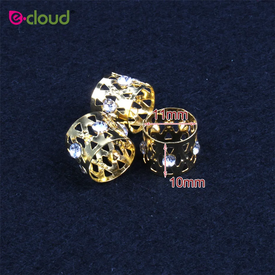 High Quality Apliques e perucas