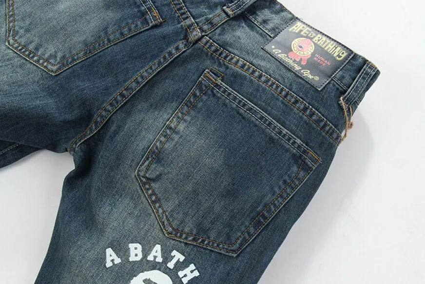 2015 New mens Bape Shark brand 