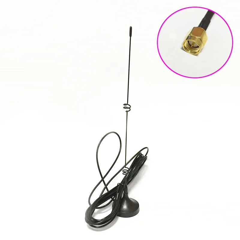 bilder für 4g 3g gsm antenne dbi high gain magnetfuß mit 3 meter kabel sma stecker für drahtlose huawei modem bilder für 4g 3g gsm antenne dbi high gain magnetfuß mit 3 meter kabel sma stecker für drahtlose huawei modem