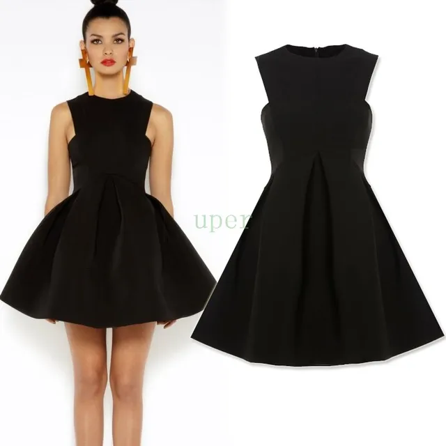 Bubble Dress