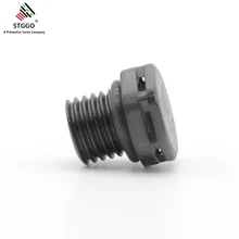 Водонепроницаемый IP 68 защитный силиконовый прорезиненный вентиляционный отверстие