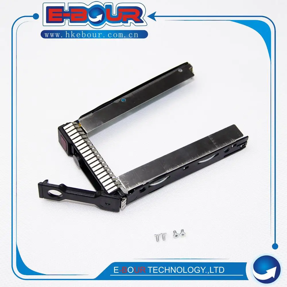 15 шт. 3 5 ''SAS HDD Caddy кронштейн для HP Gen9 G9 Gen8 ML350e ML310e SL250s DL360 DL380 DL388 жесткого диска