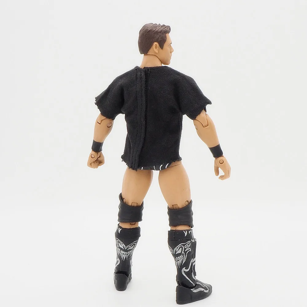 the miz elite action figure