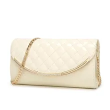 Frauen Messenger Bags Gesteppte Leder Frauen Tasche Kette Crossbody Handtaschen frauen Handtasche Marke Umhängetasche Dame