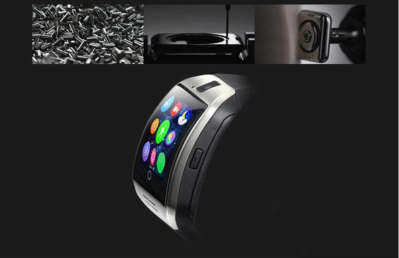 q18 smart watch 19