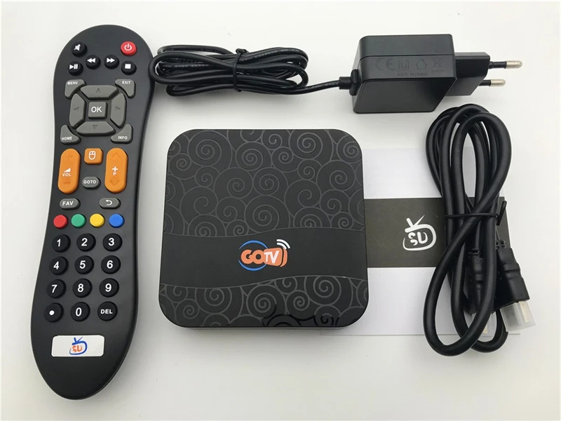 

For HTV 5 HTV 6 GOTV Iptv Tv Box Brazil Iptv 2 Years Subscription Tv Box Portuguese Channels Android 7.1 OS TV BOX 1GB 8GB Wifi