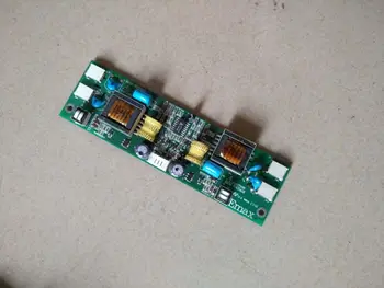 

PCBA original Emax high voltage board PLCD0317606 four small mouth pressure inverter