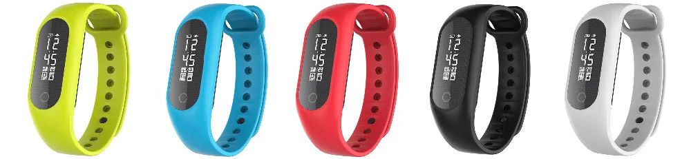imágenes para 2017 Más Nuevo Original de Banda Inteligente Smartwatch Podómetro Pulsómetro Notificación Deporte Tracker para ios Android Brace imágenes para 2017 Más Nuevo Original de Banda Inteligente Smartwatch Podómetro Pulsómetro Notificación Deporte Tracker para ios Android Brace