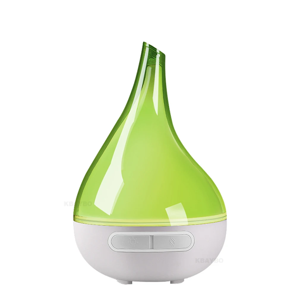 

200ml Aroma Essential Oil Diffuser Ultrasonic Air Humidifier Electric Aroma Diffuser Oil Diffuser Aromatherapy Diffuser