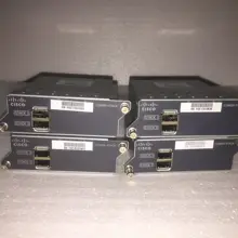 Используется C2960X-STACK штабелирования карты для WS-C2960X-24/48TS-L тест неповрежденный