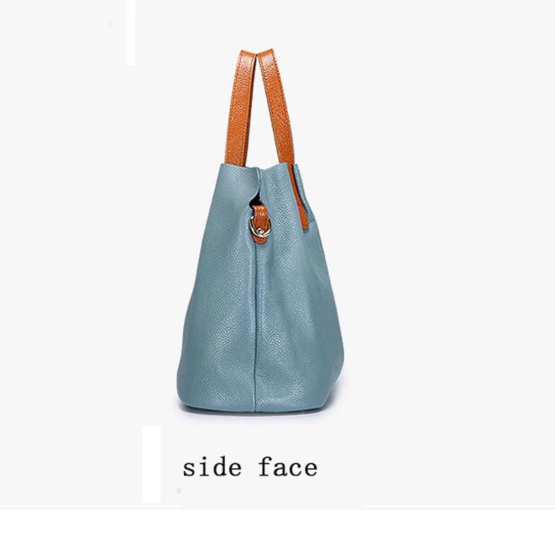 Bags For Women 2018 New Female Ladies Leather Bag Top-Handbag Bags Fashion Crossbody Woman Shoulder Bags Bolsa Feminina Tote Bags For Women 2018 New Female Ladies Leather Bag Top-Handbag Bags Fashion Crossbody Woman Shoulder Bags Bolsa Feminina Tote