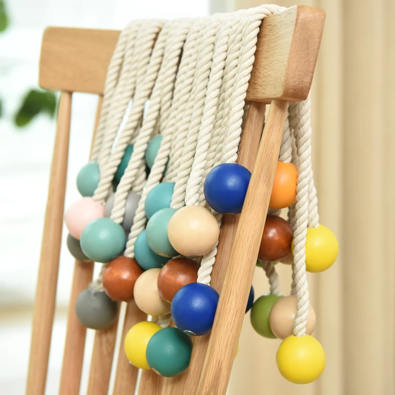 Simple-Wooden-Cotton-Rope-Magnet-Curtain-Buckle-With-Magnetic-Living-Room-Windoe-Curtain-Straps-Tied (2)