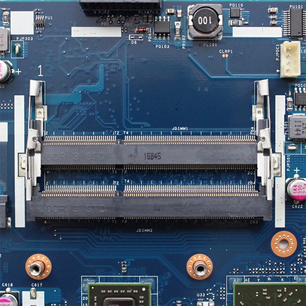 Материнская плата X53U PBL60 материнская для ASUS K53U X53B K53B X53BY X53BR ноутбука бесплатная