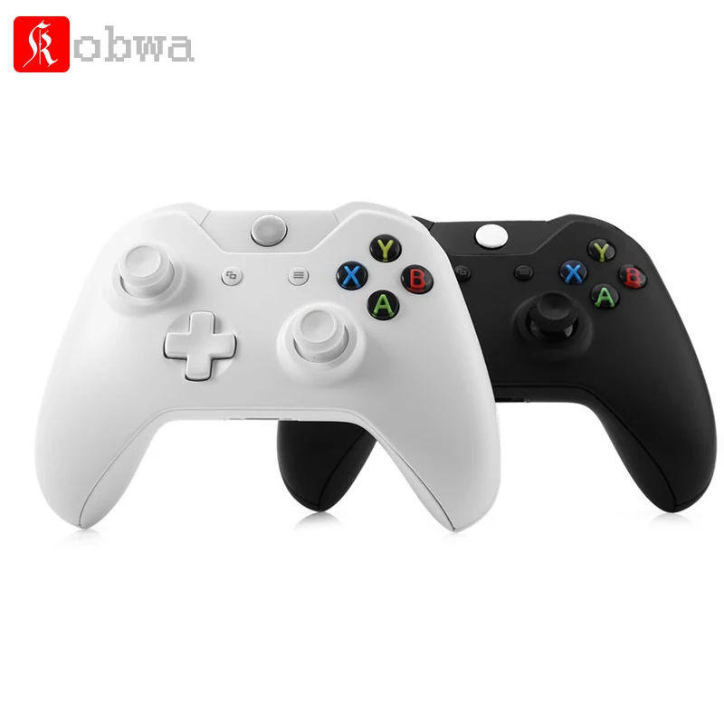 

Bluetooth Gamepad Joystick wireless controller play and charger kit mortal for xbox one