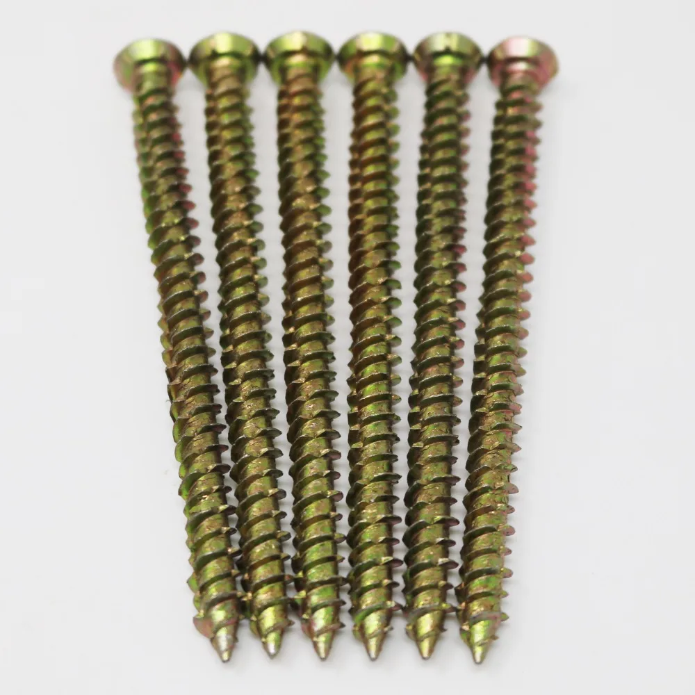 T. K. EXCELLENT 41 шт./компл. M7.5x90mm T30/13 мм Шестигранная розетка Torx плоский потайной винт