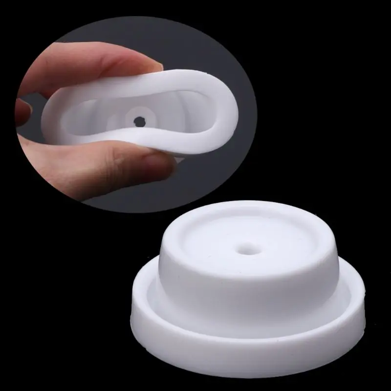 

Manual Breast Pump Diaphragm Accessories Baby Silicone Feeding Replacement Parts