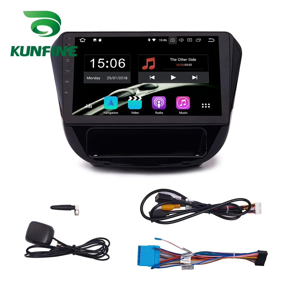 Clearance Android 9.0 Ram 4G Rom 64G PX6 Cortex A72 Car DVD GPS Multimedia Player Car Stereo For Chevrolet Cavalier 2016 Radio Headunit 5 Clearance Android 9.0 Ram 4G Rom 64G PX6 Cortex A72 Car DVD GPS Multimedia Player Car Stereo For Chevrolet Cavalier 2016 Radio Headunit 5