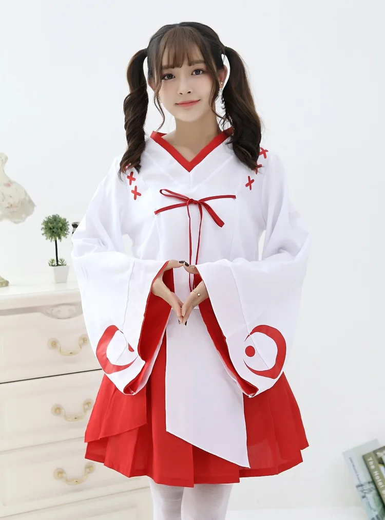 Cosplay&Ware [17]Cosplay Costume Women Dress Set Comic Japanese Kimono Bath Robes Bathrobe Campanulaceae Witch -Cosplay&Ware anime Shop HTB1QUBsahrvK1RjSszeq6yObFXaH.jpg