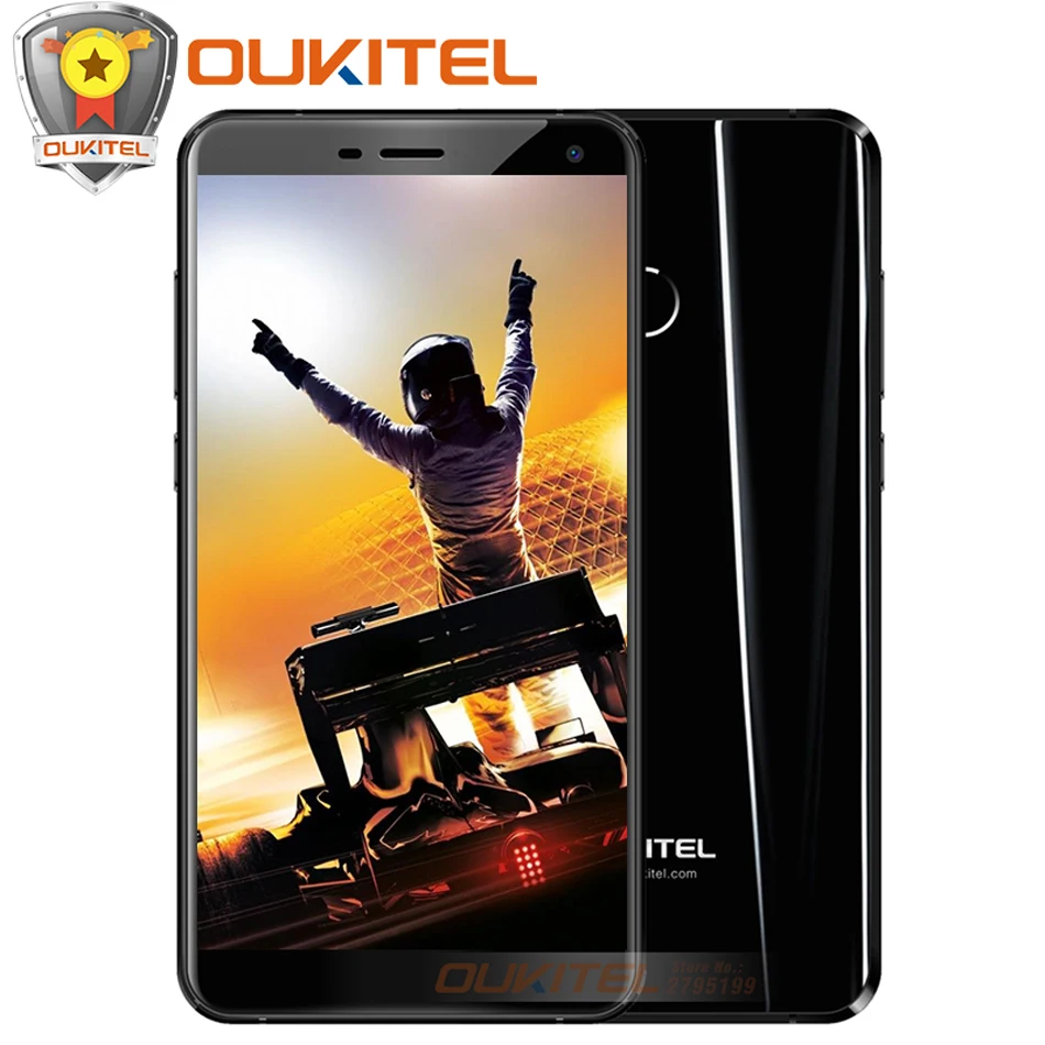 bilder für Original Oukitel U11 Plus Handy 4 GB + 64 GB 5,7 QUAD-CORE-7.0 ''FHD MTK6750T Octa-core Android 7.0 13MP + 13MP Kamera Smartphone bilder für Original Oukitel U11 Plus Handy 4 GB + 64 GB 5,7 QUAD-CORE-7.0 ''FHD MTK6750T Octa-core Android 7.0 13MP + 13MP Kamera Smartphone