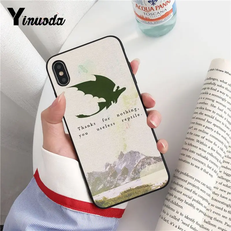 How to Train Your Dragon