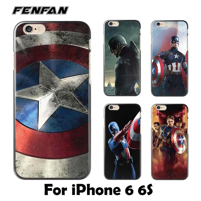 coque captain america iphone 6 coque captain america iphone 6