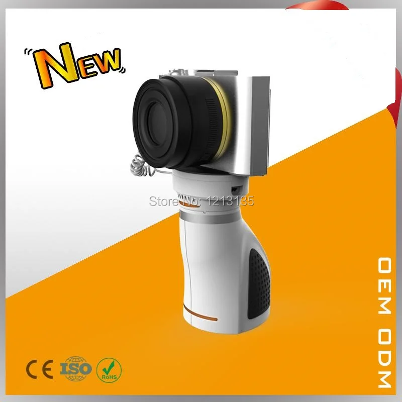 Best_quality_universal_Retail_camera_display_security_alarm_stand_anti_theft_holder_white_for_all_kinds_camera_sale_exhibit
