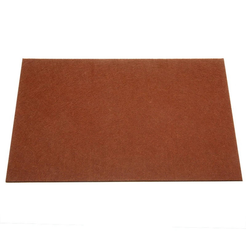 1pc Shellhard Anti Slip Pad for Furniture Floor Scratch Protector Self Adhesive Felt Pads Chair Table Sofa Legs Pads