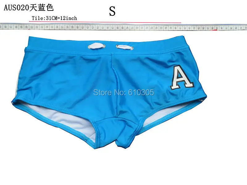 AUS020(S)