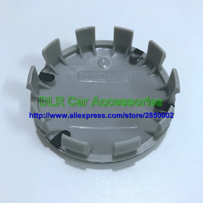 

100pcs 68mm 10pin Auto Car Wheel Center Hub caps Rim Caps Covers for 1 3 5 7 X3 X5 M3 M5 36136783536 Car Accessories