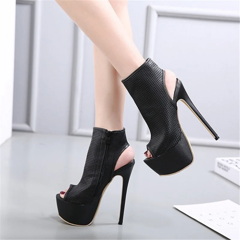 high heels 16 cm