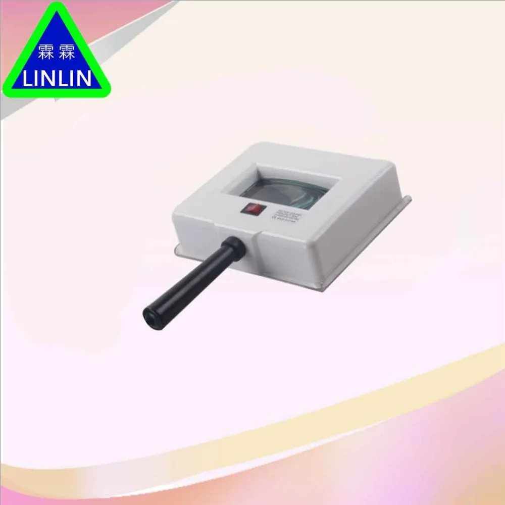 

LINLIN Cosmetic ultraviolet skin detection lamp Lamp inspection machine Skin detector Ultraviolet detector