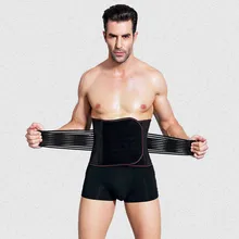 Пояс для похудения пояса для похудения Пояс моделирования ремень сжигание жира на животе корректирующий пояс корсет с функцией тренажера талии Корректирующее белье Фитнес тренировки