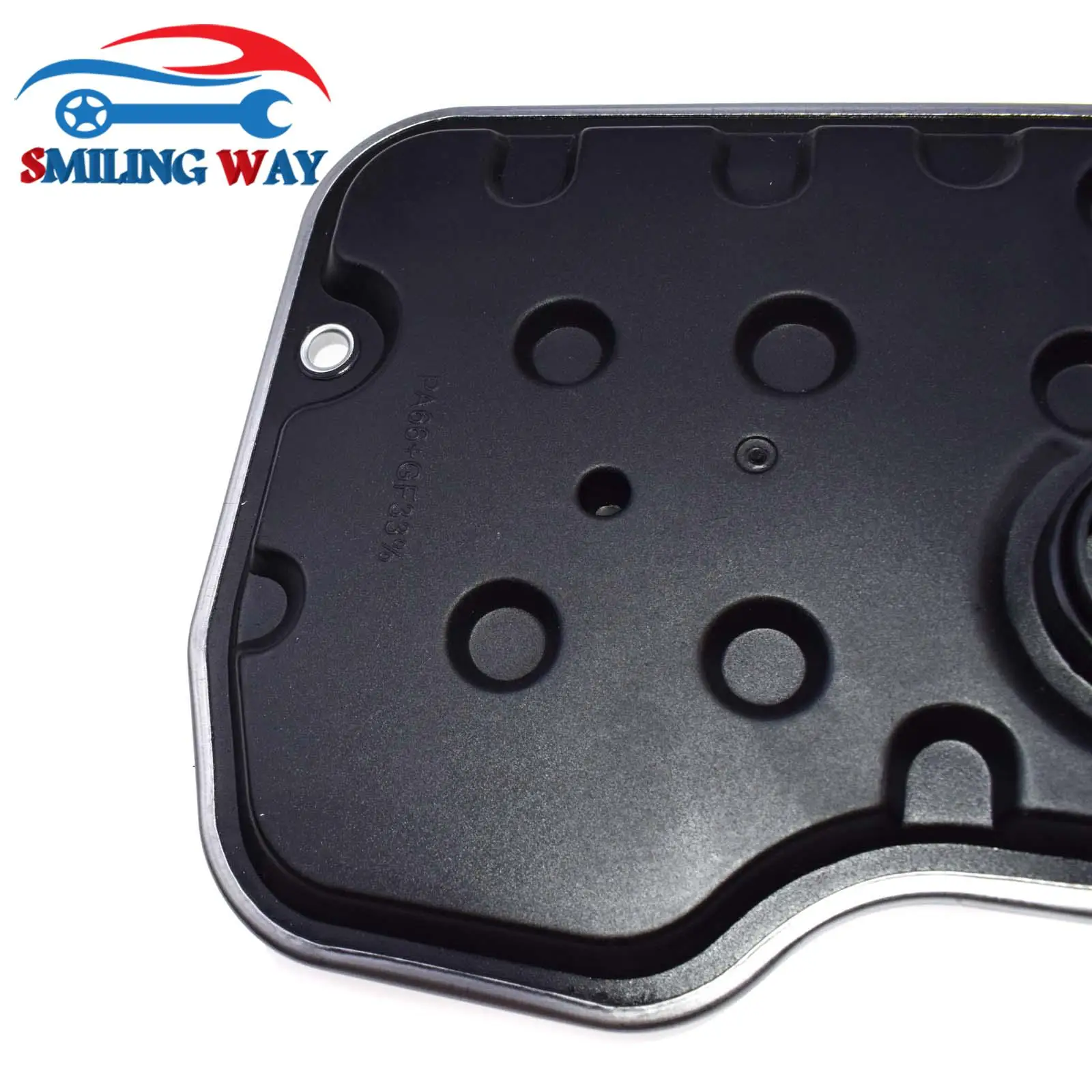 Transmission Oil Filter Valve Body Strainer & O-ring For Toyota Lexus Avalon Camry Corolla Matrix RAV4 Sienna Solara Highlander