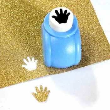 

5/8" paper palm cutter 15mm shapes craft punch diy puncher paper cutter scrapbooking punches scrapbook