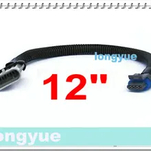 2 шт. 1" OPTISPARK OPTI-SPARK Chevy Camaro Корвет распределителя зажигания Жгут проводов LT1 Camaro Firebird 92 93 94