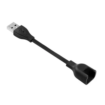 

Dock Charger Adapter Base USB Charging Cable Cord For Huawei Band 3E/Honor Band 4 Running Sport Smart Wristband Watch Bracelet