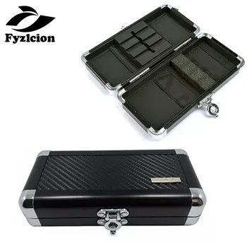 

Soft Darts Portable aluminum Darts Box and Hard Darts Professional Dart Carry Case Holder Storage