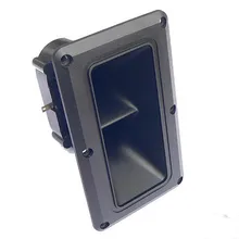 Haut-parleur accessoires, En Plastique Électrique corne haut-parleur des aigus tweeter haute-terrain tube, livraison gratuite