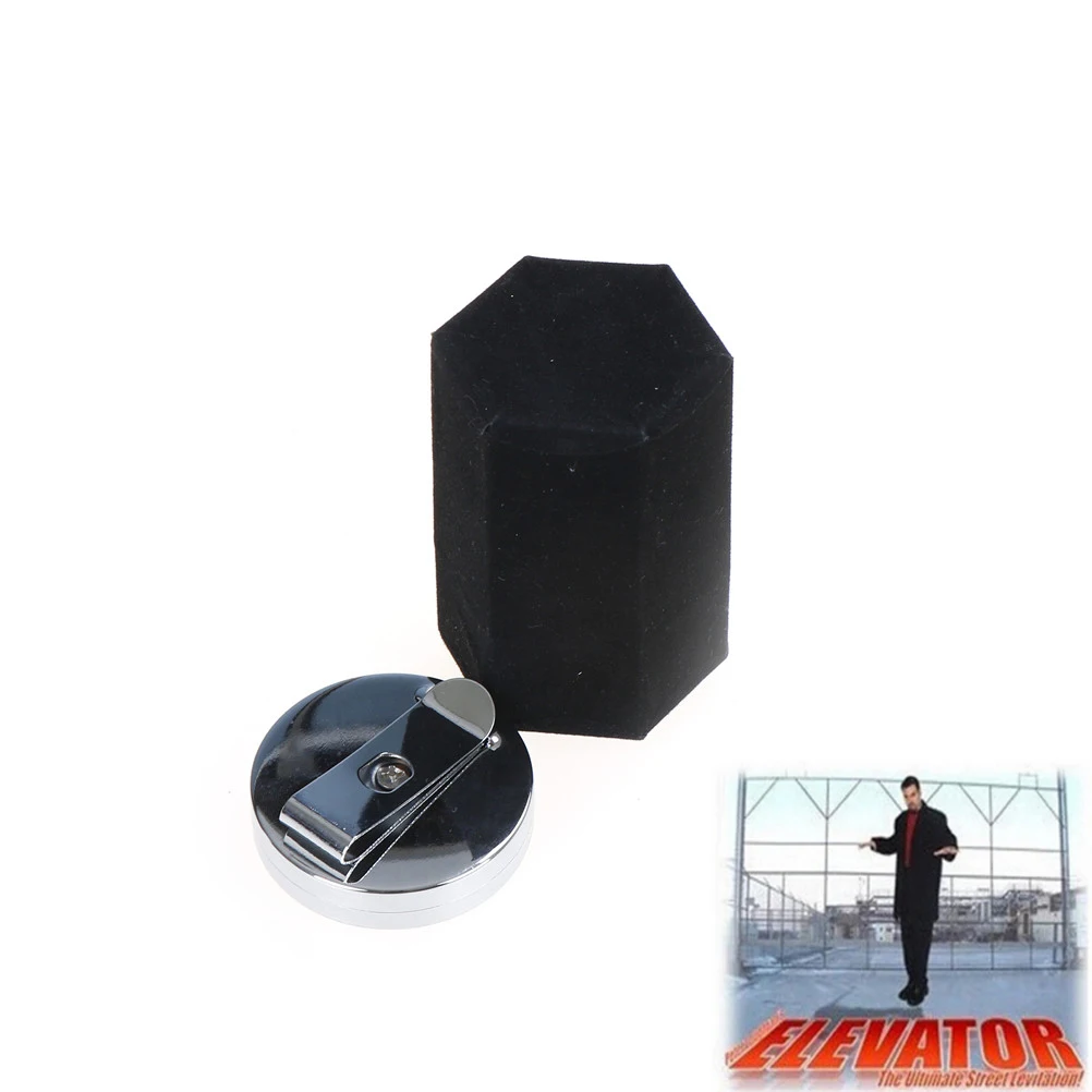 

New Body Floating The Ultimate Street Levitation Magic Tricks Props Magic Trick Magic Illusion