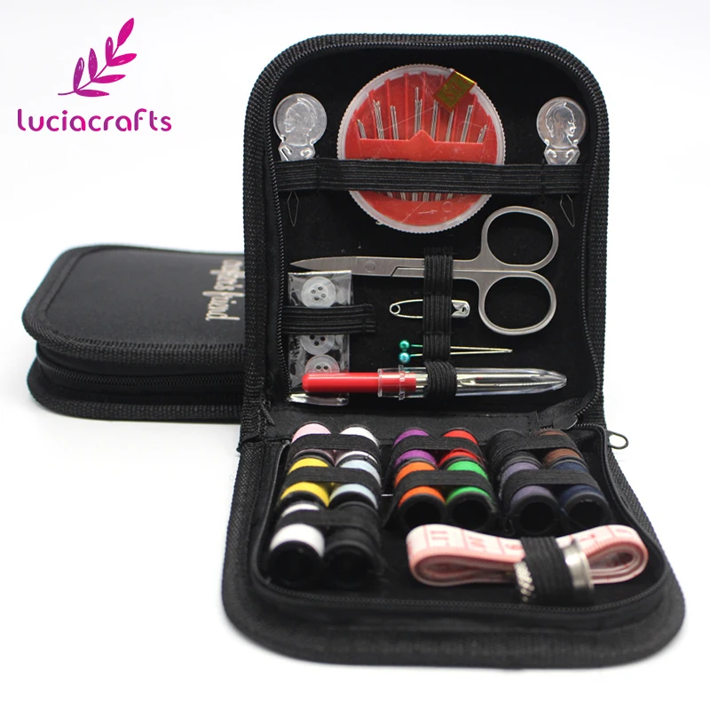 Lucia crafts прибл. 12 см 1 компл./лот набор для шитья Премиум принадлежности