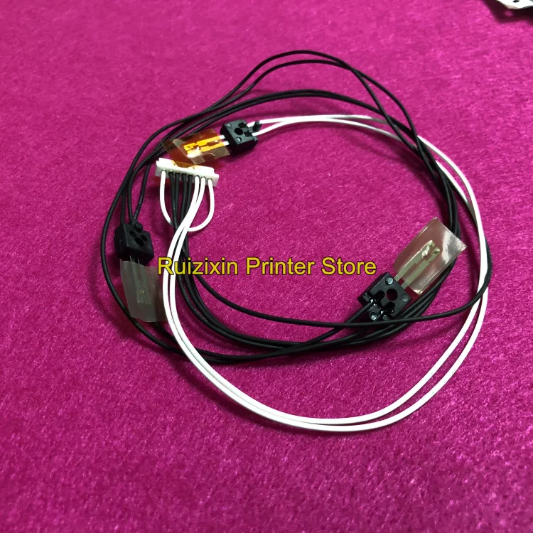 Фьюзер-термистор 6LA89105000 для Toshiba KM230 232 232S 280 282S | Компьютеры и офис