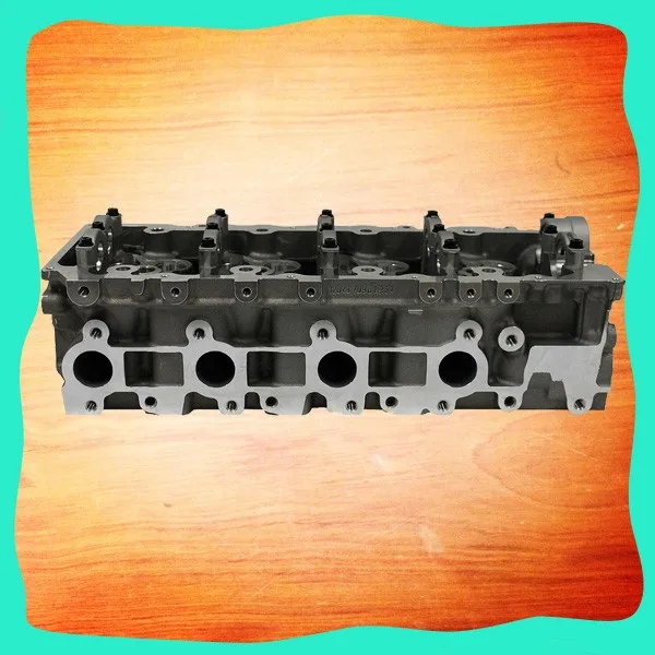 Высокое качество 1KD Двигатели для автомобиля Головки цилиндров для автомобиля 11101-30050 11101-0l060 11101-30080 для Toyota Land Cruiser/Hilux 2982cc