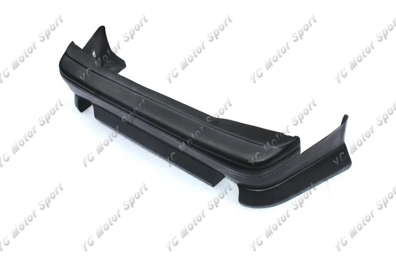 1986-1992 Mazda RX7 FC3S BN-Sports Type I Style Rear Bumper FRP (4)