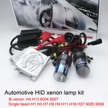 AC 12V35W H1 H3 H7 H8 H9 H11 H27 9005 9006 9012 H4 H13 9007 ксенона HID ампулы Балласт 4300K 6000K 8000K 10000K 12000K