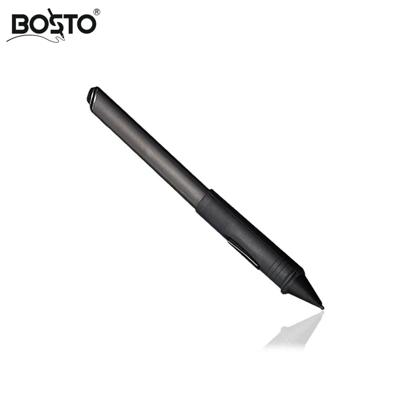 Интерактивная ручка Bosto Kingtee без батареи для 22HD+, 22HDX, 22HD мини-профессиональный стилус для рисования