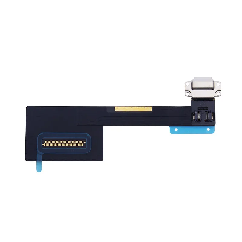 Для Apple ipad Pro 9," 10,5" 12," USB зарядное устройство док-коннектор, зарядный порт гибкий кабель, сменные детали A1673 A1674 A1675 штекер