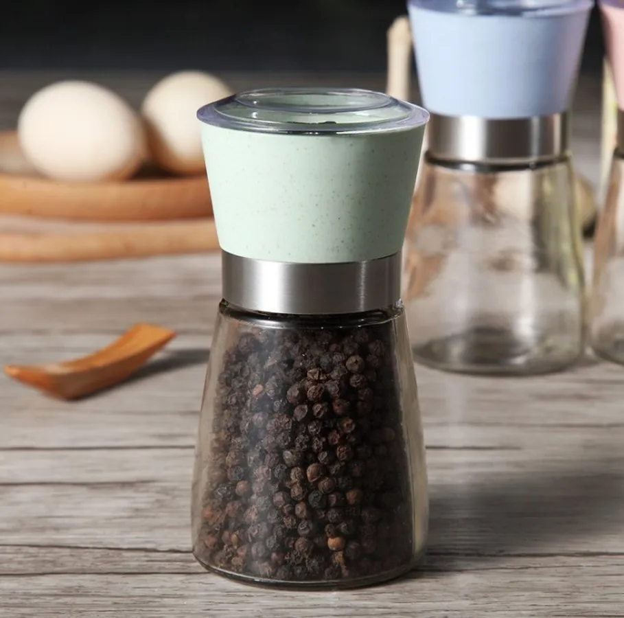 Buy Manual pepper grinder creative kitchen supplies