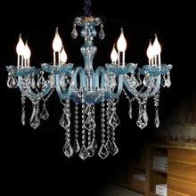 luxurious lighting. decoration candle crystal chandelier luxurious lighting fixture for living room hotel wedding decor hanging french style lamp